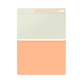 EF-BX910POE Samsung Smart Book Cover for Galaxy Tab S9 Ultra/S10 Ultra Orange
