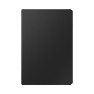 EF-DX825UBE Samsung Book Keyboard Case for Galaxy Tab S9+/S9 FE+/S10+ Black