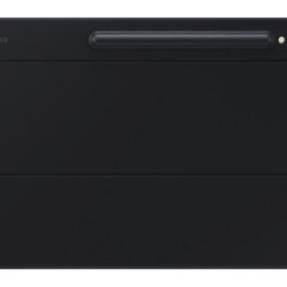 EF-DX910UBE Samsung Book Keyboard Slim Case for Galaxy Tab S9 Ultra Black