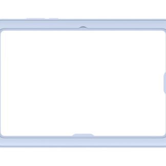 EF-JX730CLE Samsung Frame Case for Galaxy Tab S11 Blue
