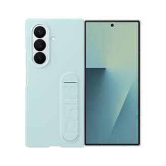 EF-MF966CME Samsung Silicone Cover for Galaxy Z Fold 7 Mint