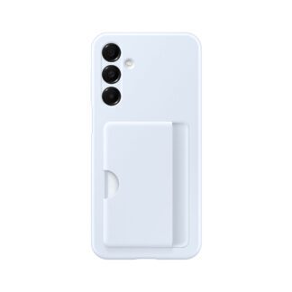 EF-OA166TLE Samsung Card Slot Cover for Galaxy A16 5G Blue