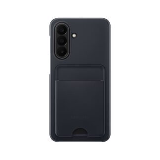 EF-OA276TBE Samsung Card Slot Cover for Galaxy A27 5G Black