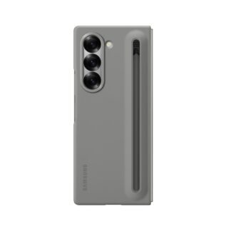 EF-OF95PCJE Samsung Protective Cover (Without S Pen) for Galaxy Z Fold 6 Gray