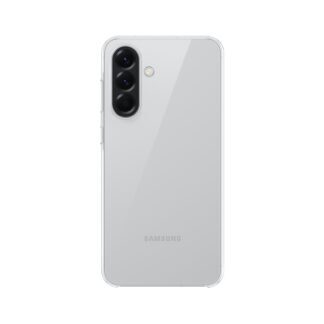 EF-QA566CTE Samsung Clear Cover for Galaxy A56 5G Transparent