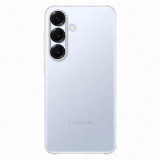 EF-QS931CTE Samsung Clear Cover for Galaxy S25 Transparent (Damaged Package)