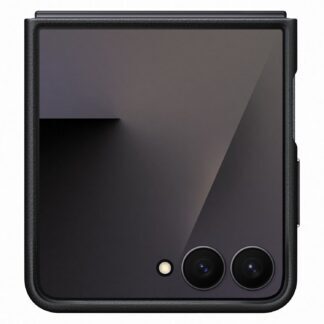 EF-VF766PBE Samsung KindSuit Case for Galaxy Z Flip 7 Black