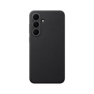EF-VS731PBE Samsung KindSuit Case for Galaxy S25 FE Black