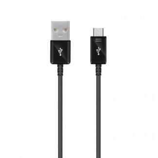 EP-DG925UBE Samsung microUSB Data Cable 1.2m Black (Bulk)