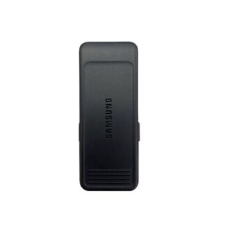 ET-BG715CBE Samsung Belt Clip for Samsung Galaxy Xcover 6 Pro Black