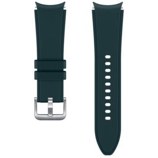 ET-SFR88SGE Samsung Galaxy Watch 4/4 Classic Strap 42mm Green (Damaged Package)