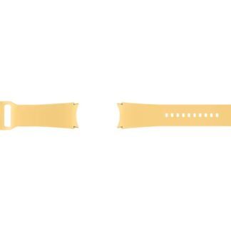 ET-SFR93SOE Samsung Galaxy Watch 6/6 Classic S/M Sport Strap Apricot