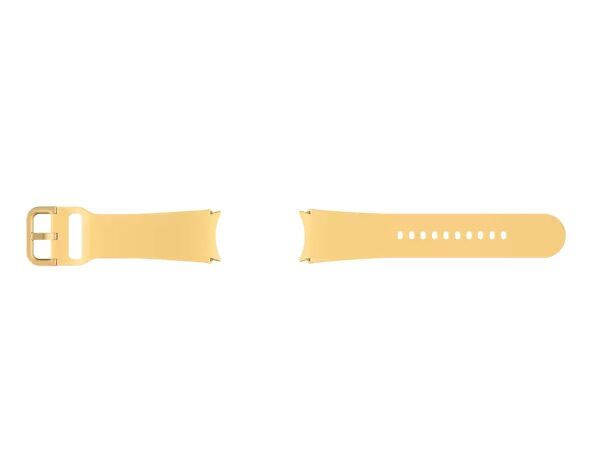 ET-SFR93SOE Samsung Galaxy Watch 6/6 Classic S/M Sport Strap Apricot