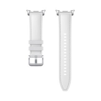 ET-SLL50LWE Samsung Galaxy Watch 8/8 Classic/9 S/M/L Hybrid Strap White