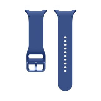 ET-SNL32SNE Samsung Galaxy Watch 8/8 Classic Sport Strap 20mm S/M Navy