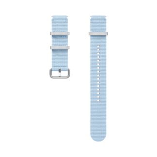 ET-SOL31LLE Samsung Galaxy Watch 4/5/6/7 Stylish Sport Strap 20mm M/L Sky Blue