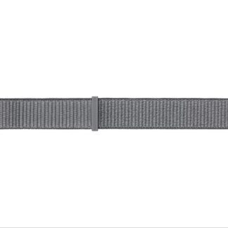 ET-SVR86MJE Samsung Galaxy Watch 4/4 Classic Cloth Strap Gray (Damage Package)