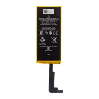 G025E-B Google Pixel 4a 5G Battery 3885mAh Li-Pol (OEM)