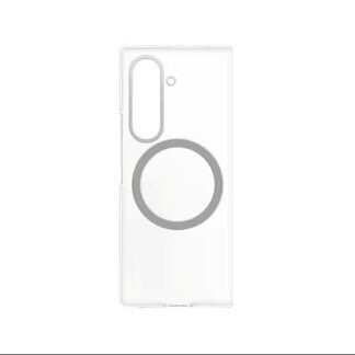 GP-FFF966YC Samsung Clear Magnet Cover for Galaxy Z Fold 7 Transparent
