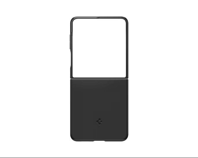 GP-FPF766PGA Samsung by Spigen ThinFit Magnetic Cover for Galaxy Z Flip 7 Black