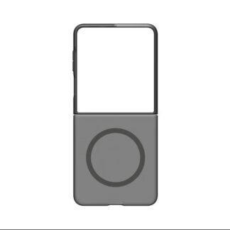 GP-FPF766PGB Samsung by Spigen Capella Magnetic Cover for Galaxy Z Flip 7 Frost Black