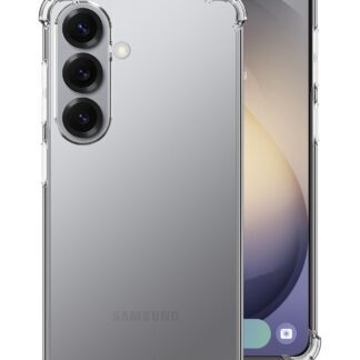 GP-FPS942AED Samsung by Mobeen Clear Cover for Galaxy S26 Transparent