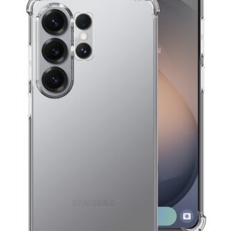 GP-FPS948AEB Samsung by Mobeen Clear Cover for Galaxy S26 Ultra Transparent