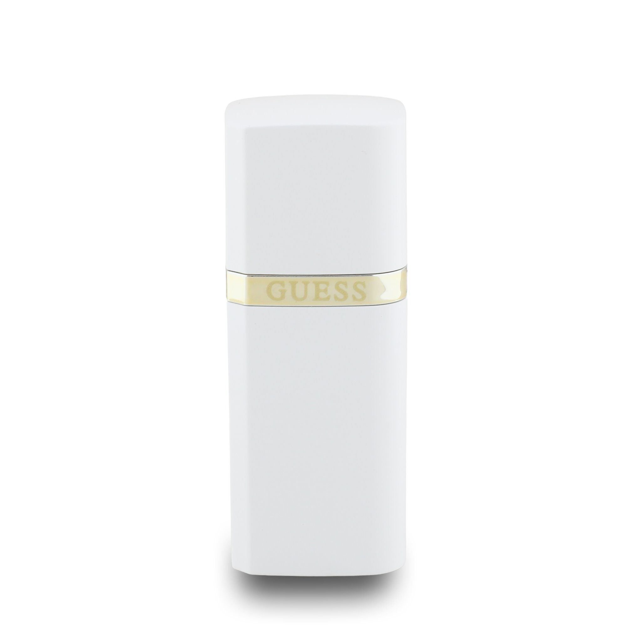 Guess Lipstick Shape TWS Wireless Earphones White - imagine 4