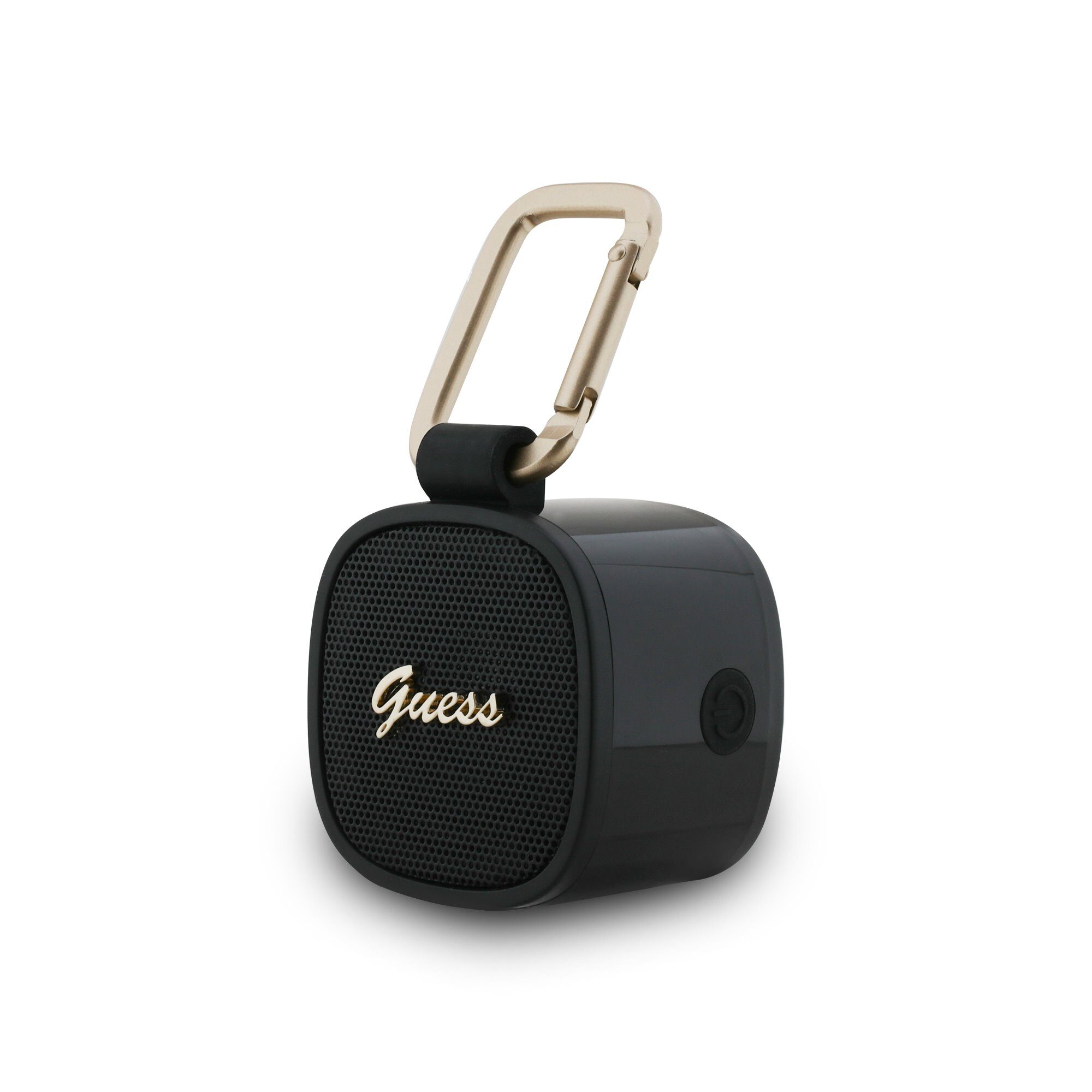Guess MagSafe Bluetooth Speaker Black - imagine 2