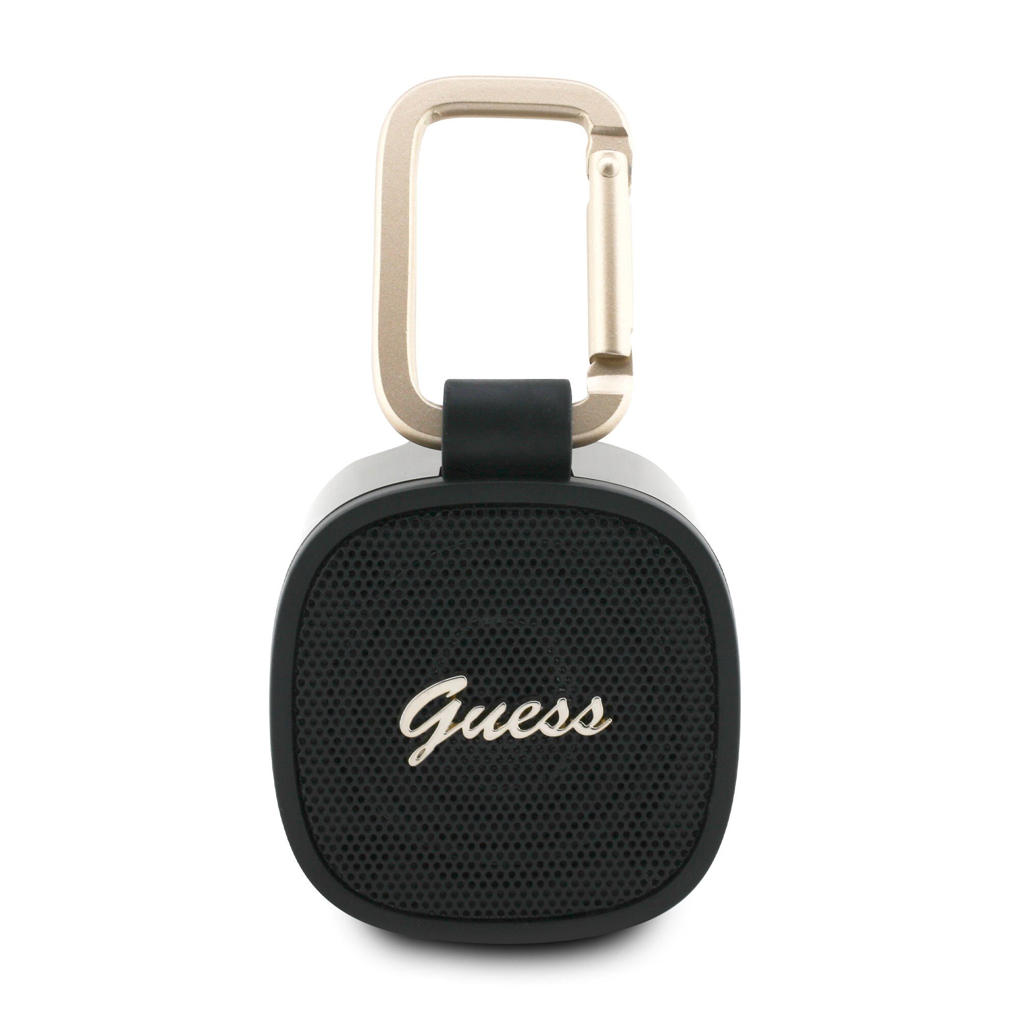 Guess MagSafe Bluetooth Speaker Black - imagine 3
