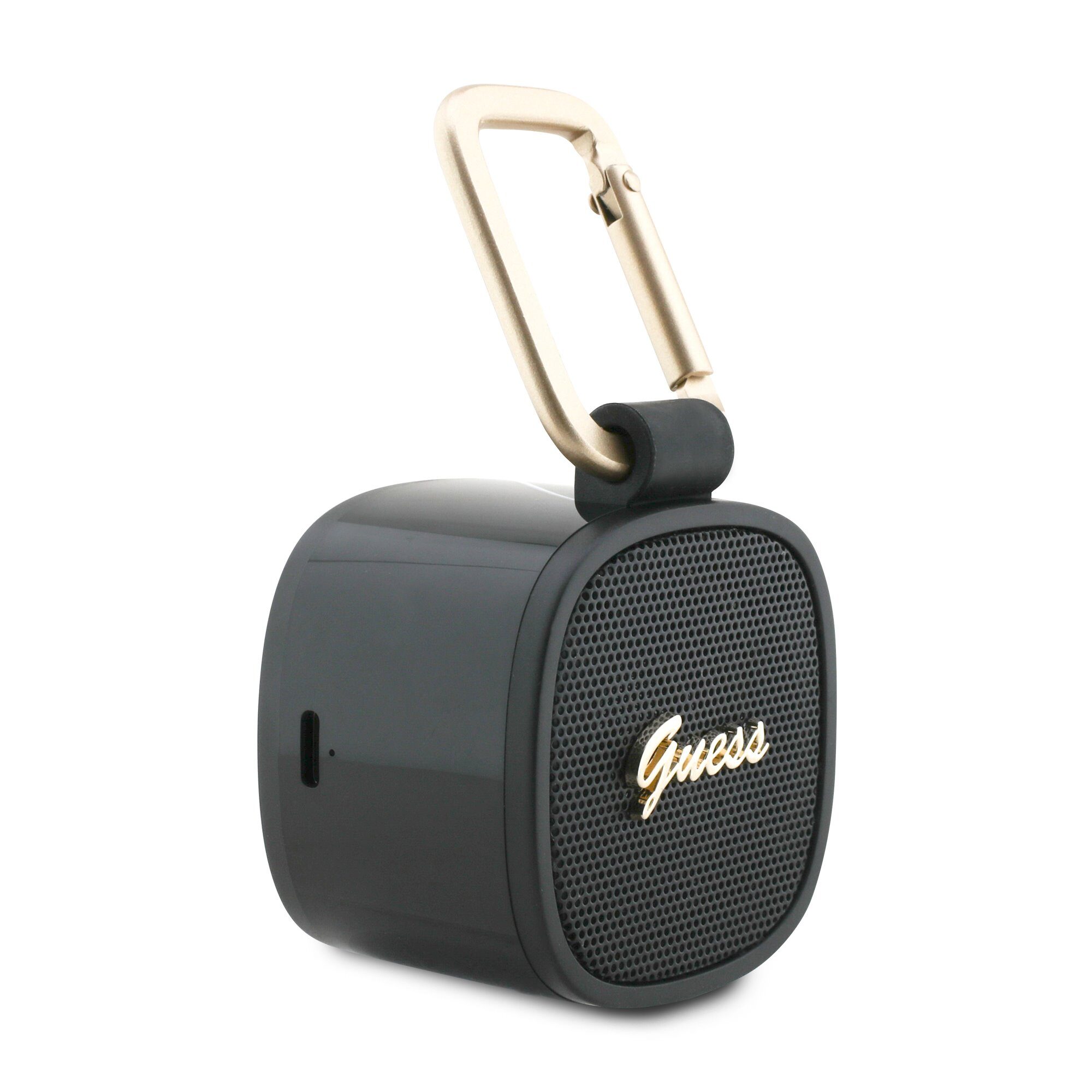 Guess MagSafe Bluetooth Speaker Black - imagine 4
