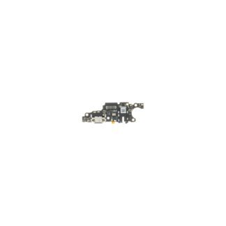 Honor X7b Board with Charging Connector (Service Pack)