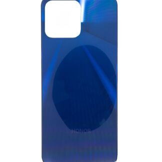 Honor X8 Battery Cover Blue