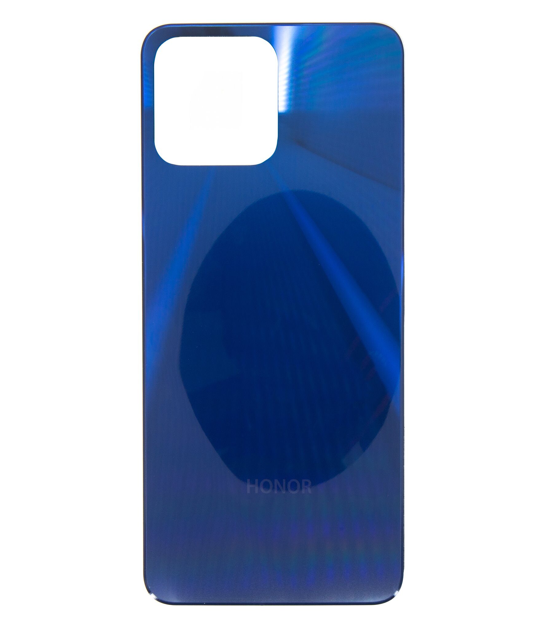 Honor X8 Battery Cover Blue
