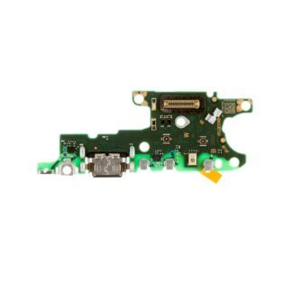 Honor X8a Board with Charging Connector (Service Pack)