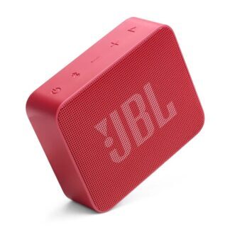JBL GO Essential 2 Speaker Red