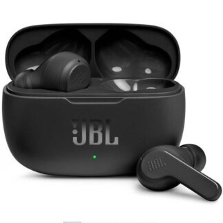 JBL Wave 200 TWS Earphones Black