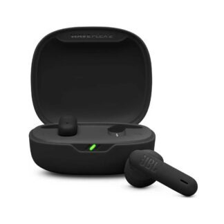 JBL Wave Flex 2 TWS Earphones Black