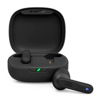 JBL Wave Flex TWS Earphones Black