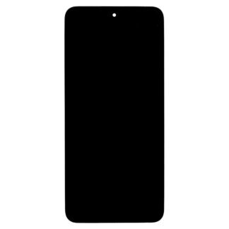 LCD Display + Touch Unit + Front Cover Honor 400 Smart/X7d