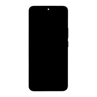 LCD Display + Touch Unit + Front Cover Honor 90 Midnight Black