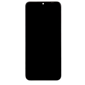 LCD Display + Touch Unit + Front Cover Honor X6/X8 5G/70 Lite