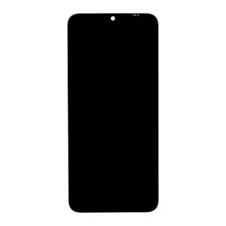 LCD Display + Touch Unit + Front Cover Honor X6b