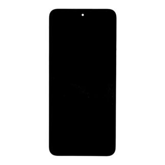 LCD Display + Touch Unit + Front Cover Honor X7b/90 Smart Black