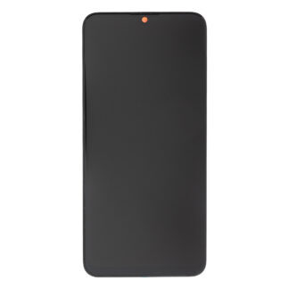 LCD Display + Touch Unit + Front Cover Huawei P Smart 2019