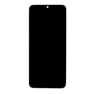 LCD Display + Touch Unit + Front Cover for Poco C40