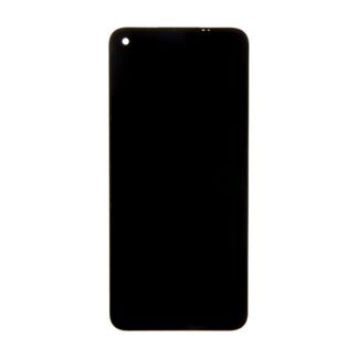 LCD Display + Touch Unit + Front Cover for Realme 7