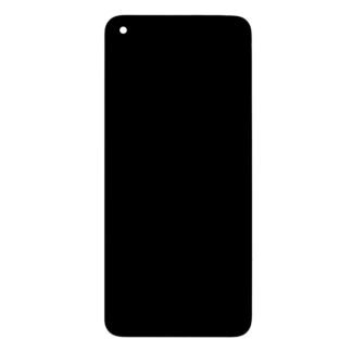 LCD Display + Touch Unit + Front Cover for Realme 8 (TFT)