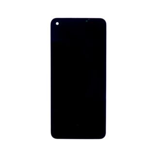 LCD Display + Touch Unit + Front Cover for Realme 9
