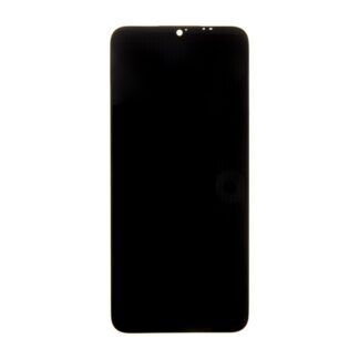 LCD Display + Touch Unit + Front Cover for Realme C3